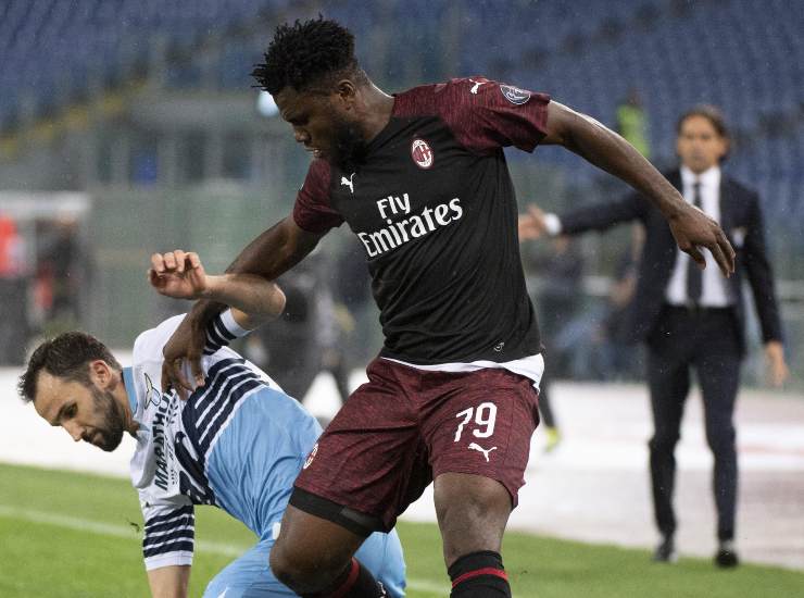 Frank Kessié