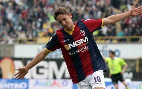 Gaston Ramirez