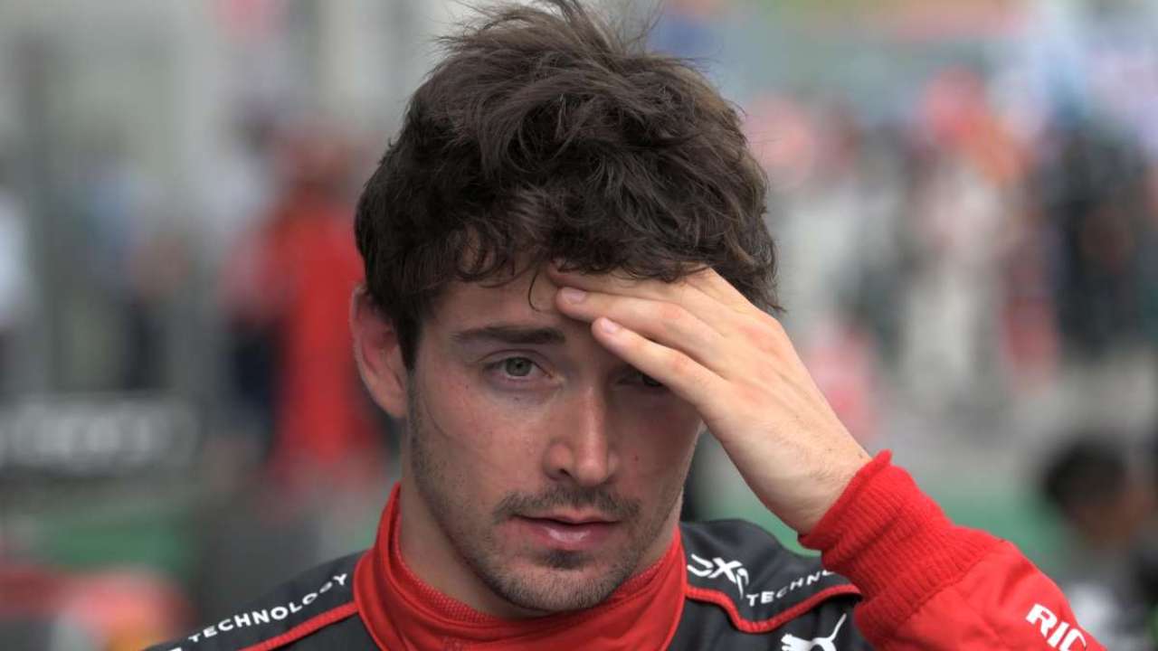 Charles Leclerc