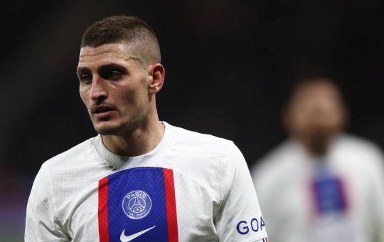 Marco Verratti