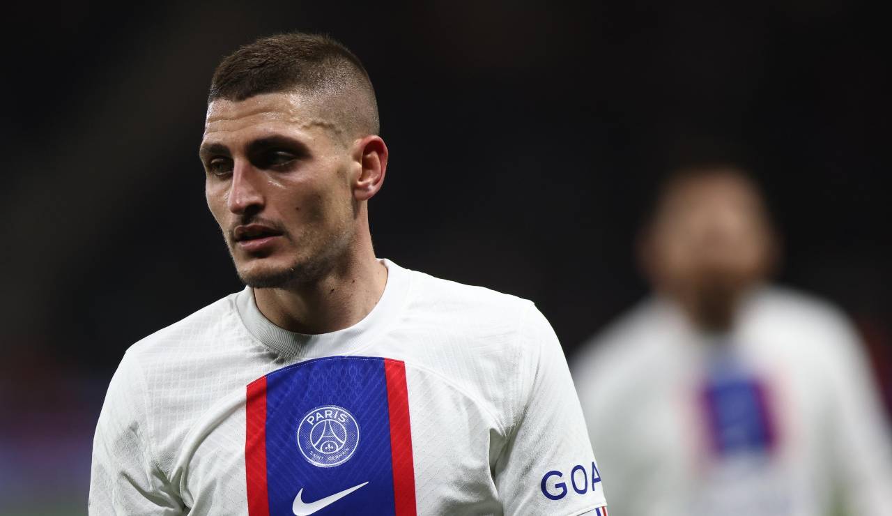 Marco Verratti