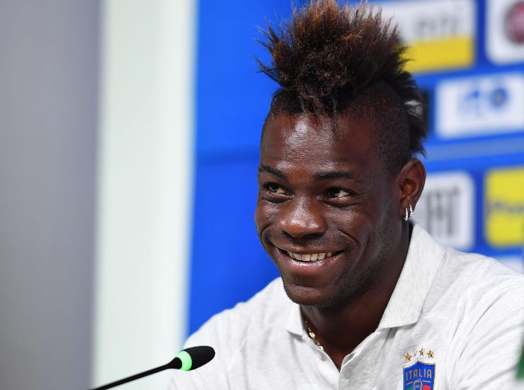 Mario Balotelli (1)