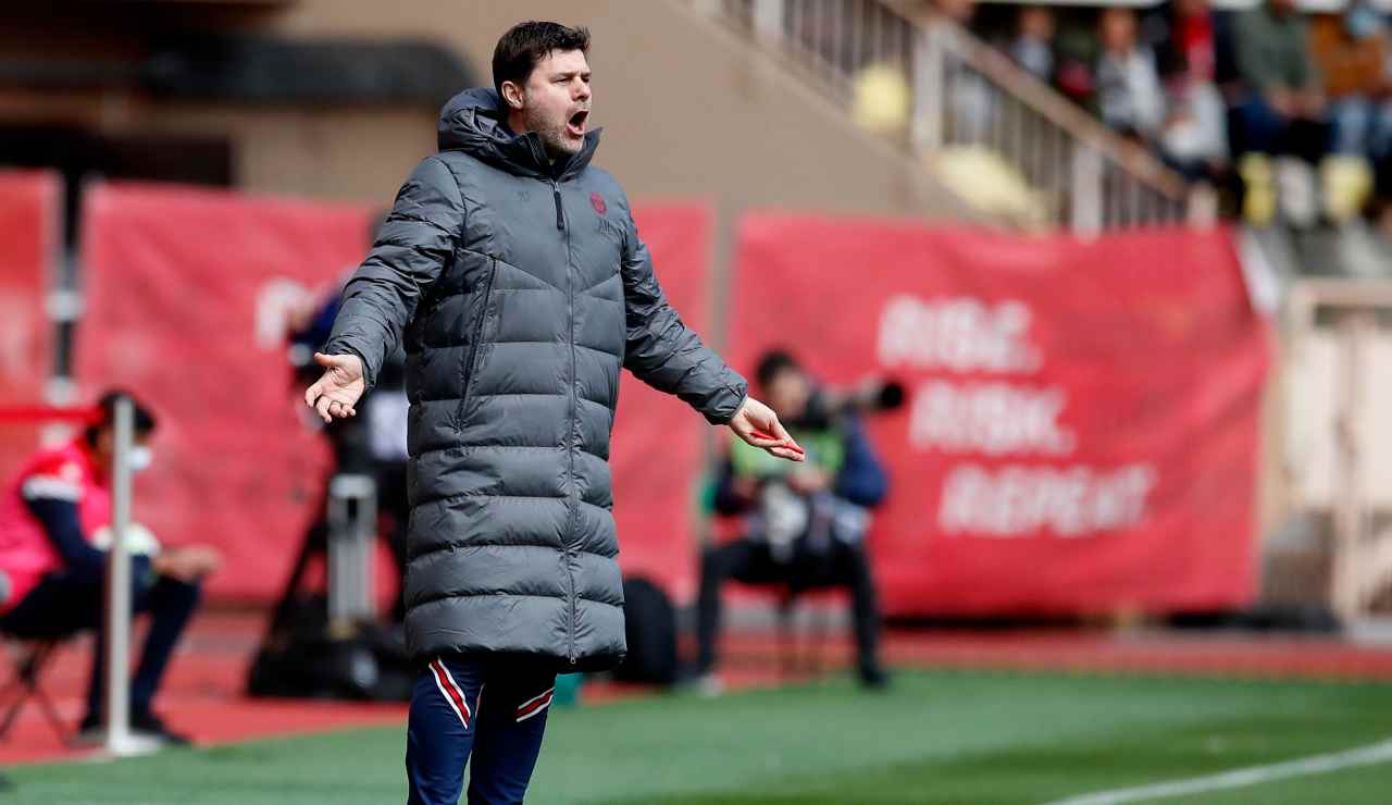 Mauricio Pochettino