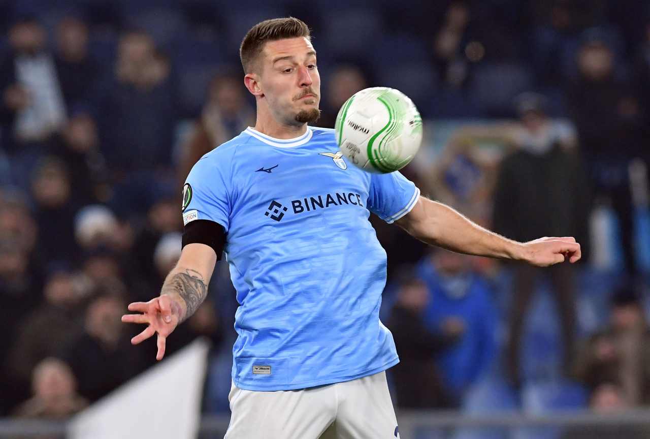 Sergej Milinkovic-Savic