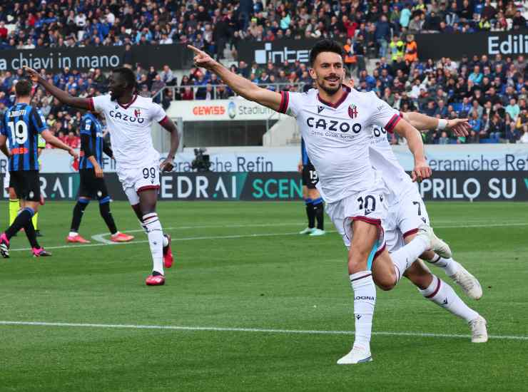 Nicola Sansone