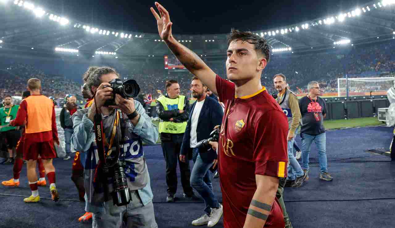 Paulo Dybala