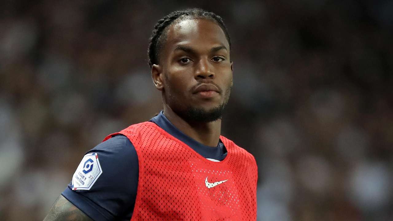 Renato Sanches