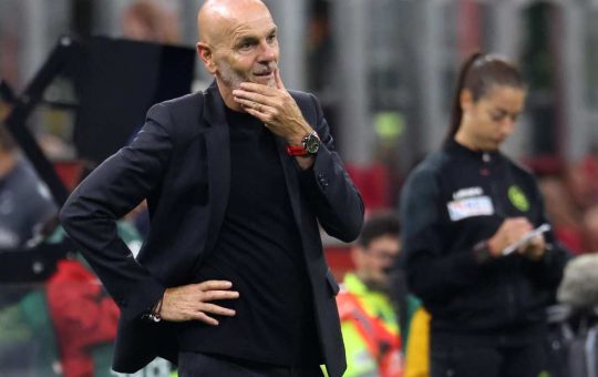 Stefano Pioli (1)