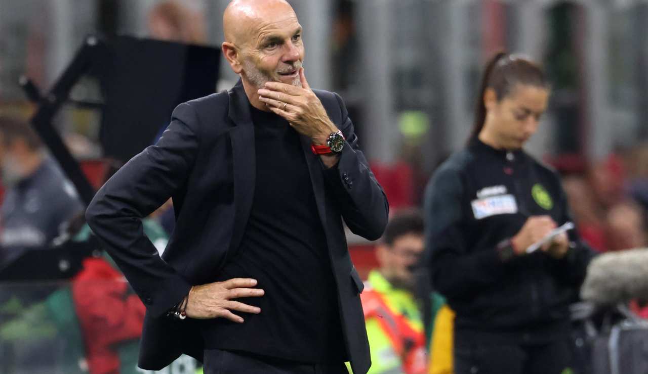 Stefano Pioli (1)