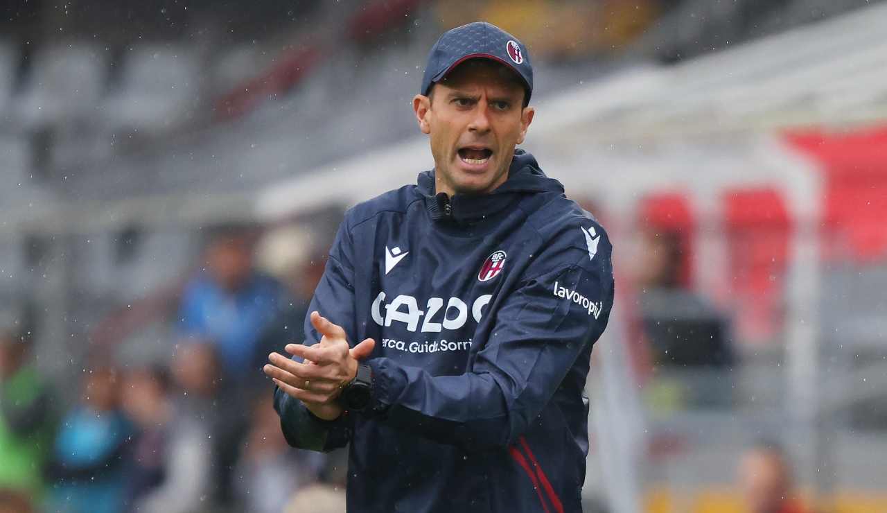 Thiago Motta