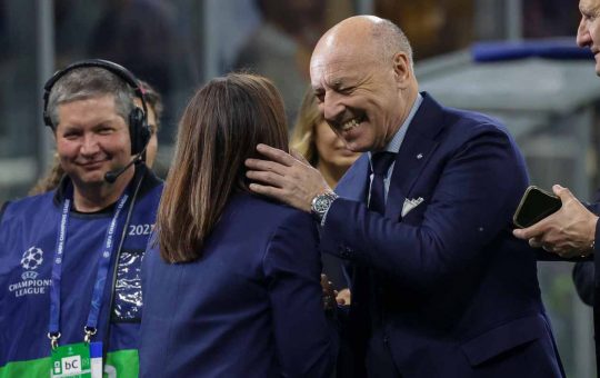 Beppe Marotta