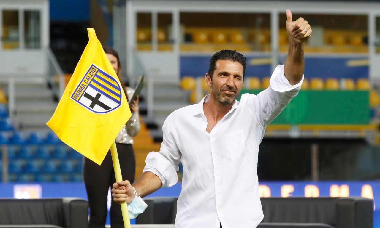 Gianluigi Buffon