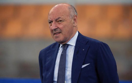 Giuseppe Marotta