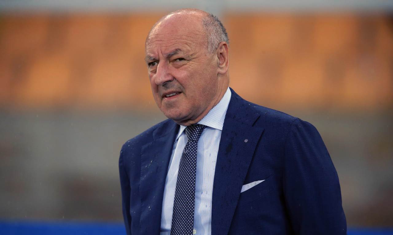 Giuseppe Marotta