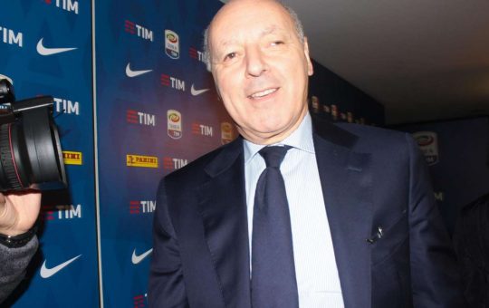 Giuseppe Marotta