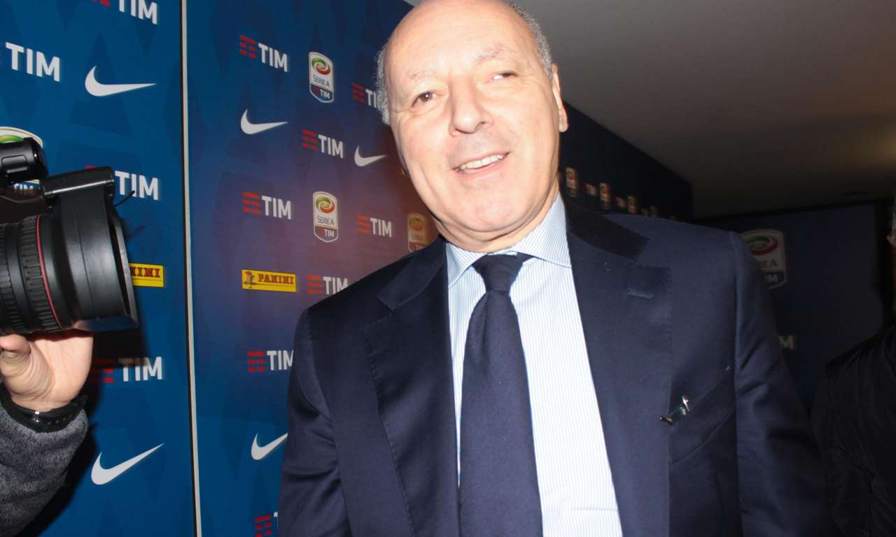 Giuseppe Marotta