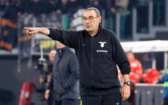 Sarri