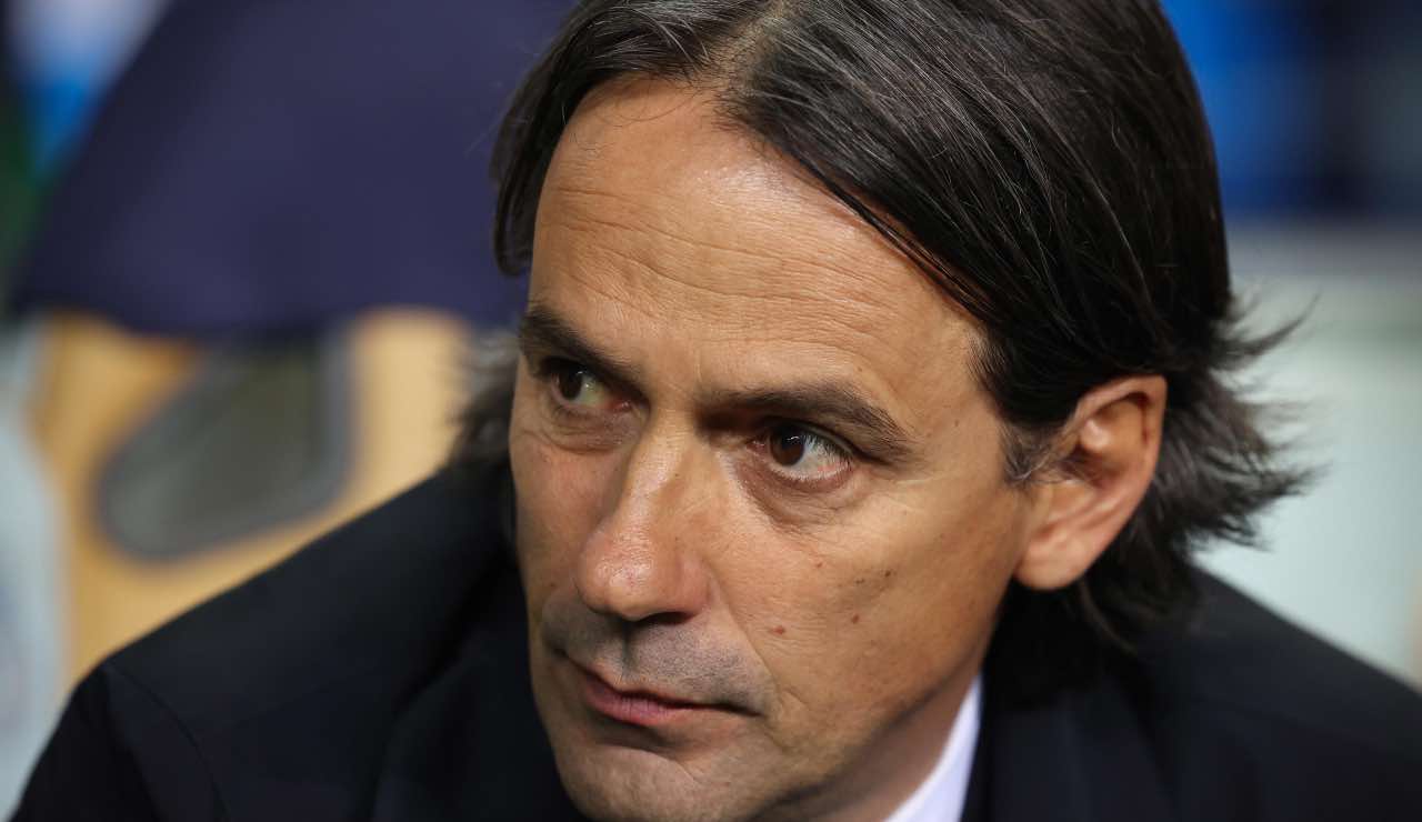 Simone Inzaghi