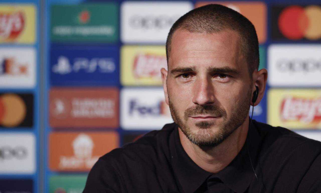 Leonardo Bonucci