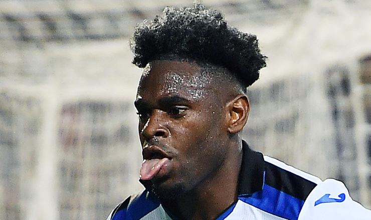 Duvan Zapata