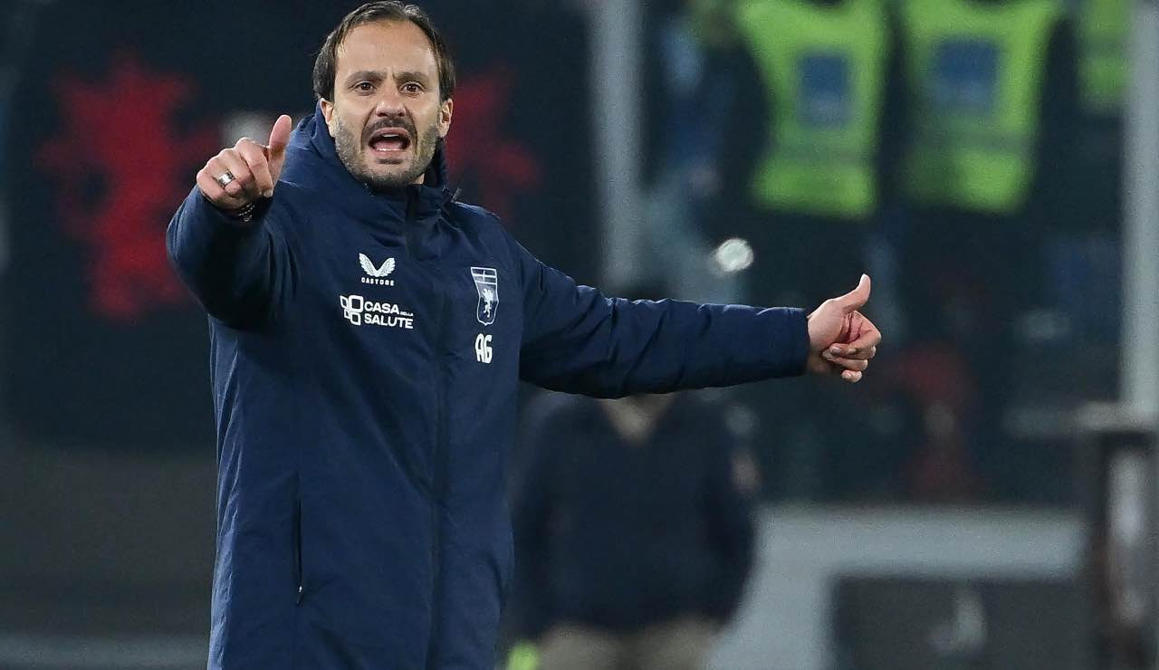 Alberto Gilardino