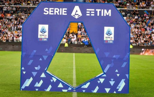 Serie A Tim