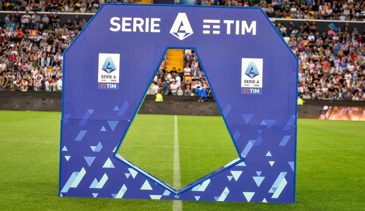 Serie A Tim