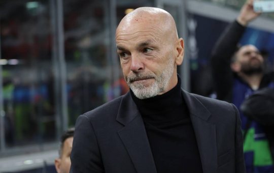 Stefano Pioli