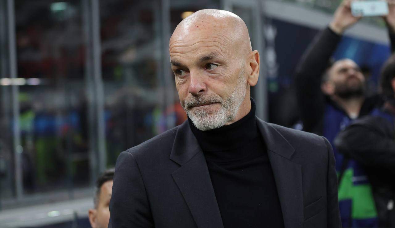 Stefano Pioli